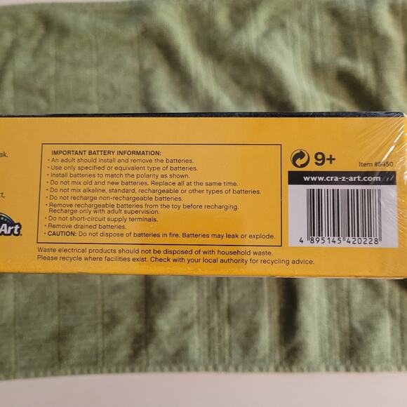 New Kodak Beary Patch Park Premium 500 pc Lighted Jigsaw Puzzle Sealed - Picture 12 of 14